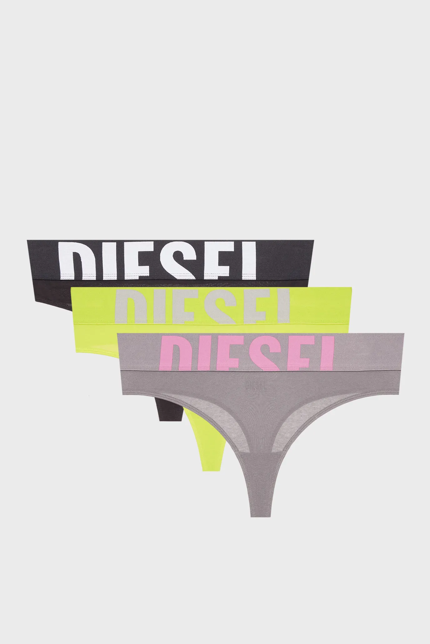 Жіночі трусики (3 шт) UFST-STARS 1