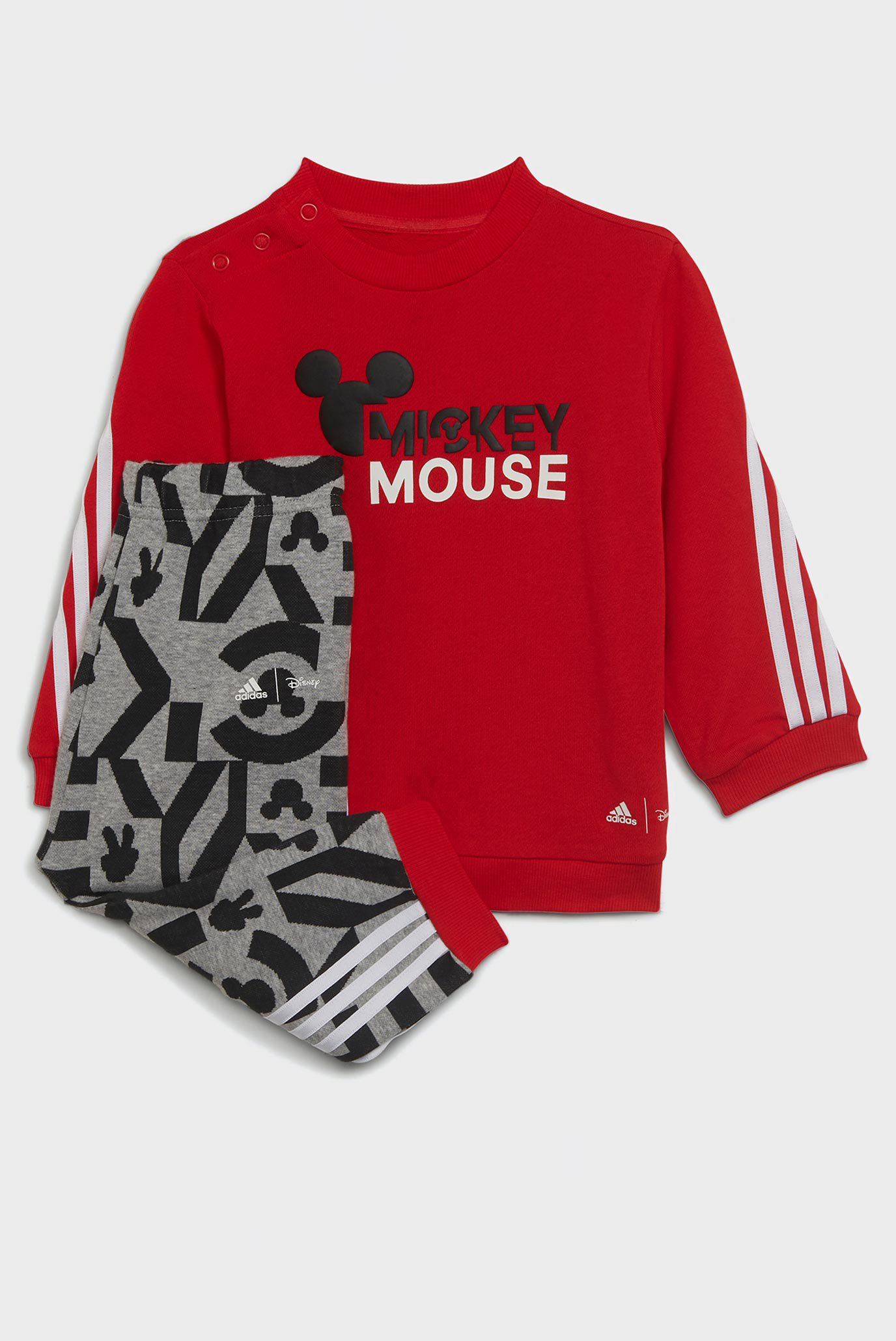 Комплект: джемпер и брюки adidas x Disney Mickey Mouse 1