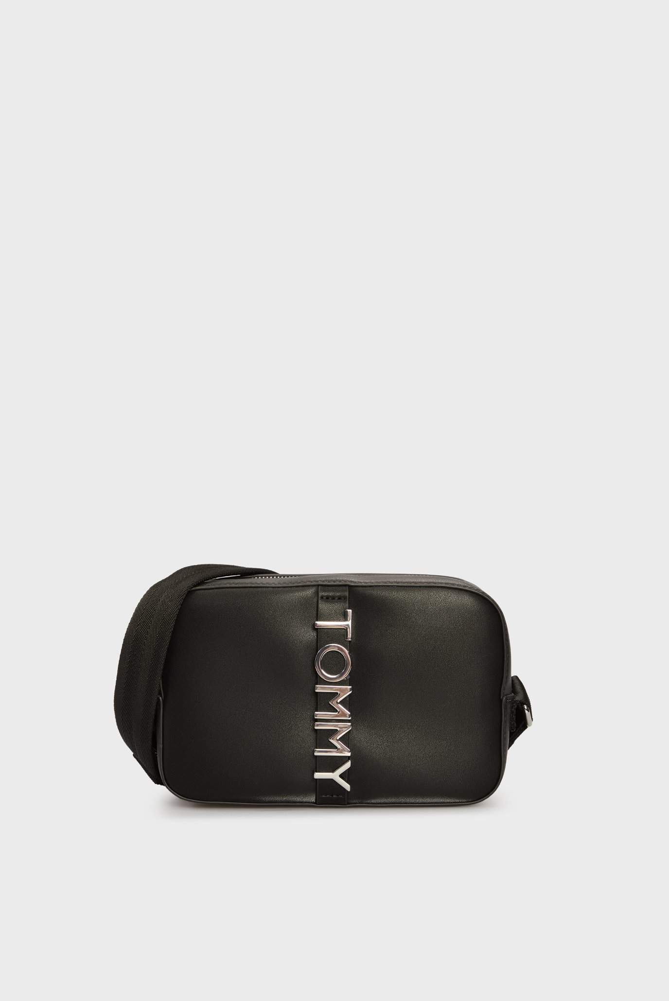 Женская черная сумка TJW CITY BOLD CAMERA BAG 1