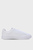 Белые сникерсы PUMA Rickie Classic Sneakers