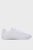Белые сникерсы PUMA Rickie Classic Sneakers
