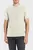 Мужская бежевая футболка