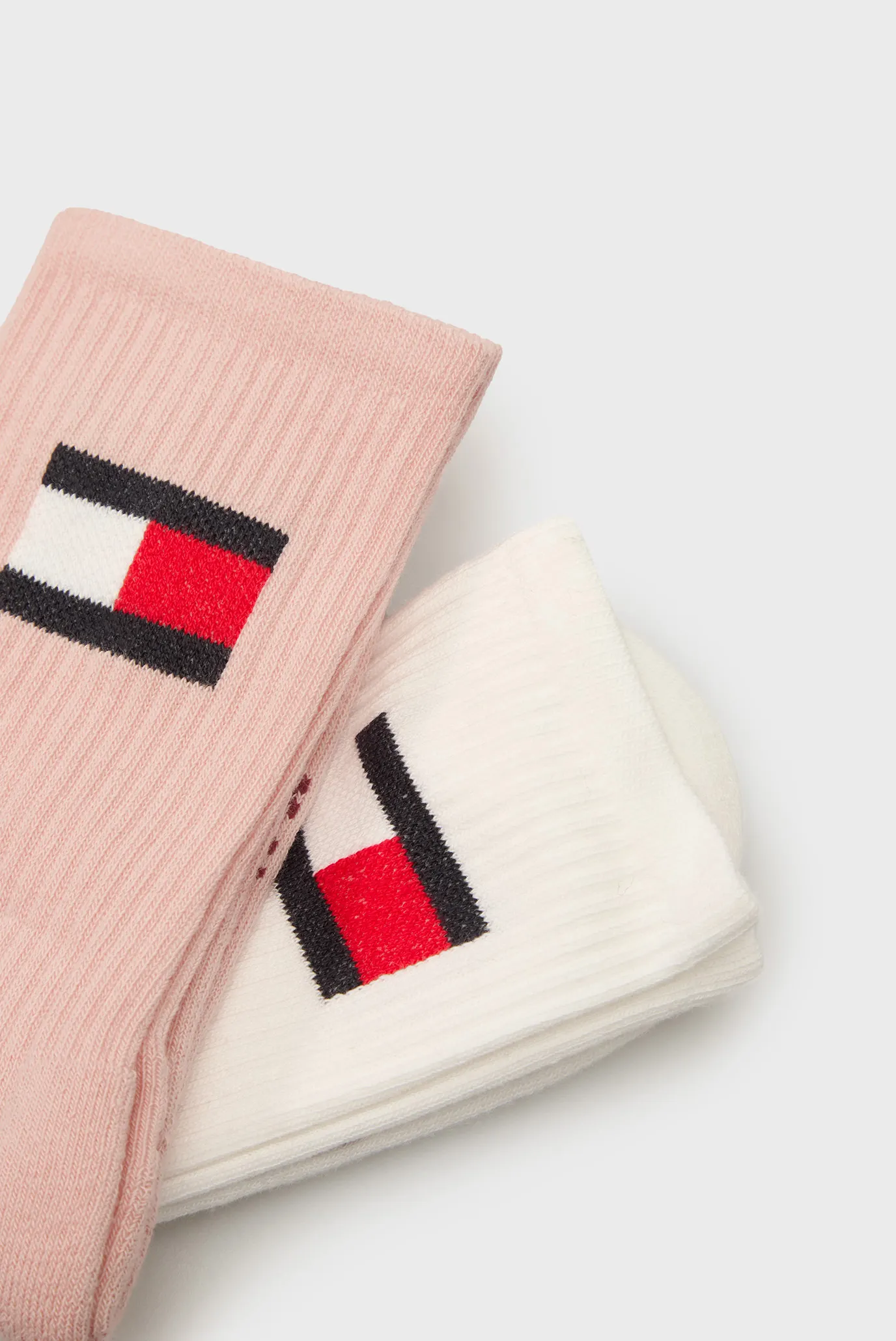 Детские носки (2 пары) TH KIDS SOCK 2P FLAG 2