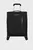 Чорна валіза 55 см CLOUDRIDER