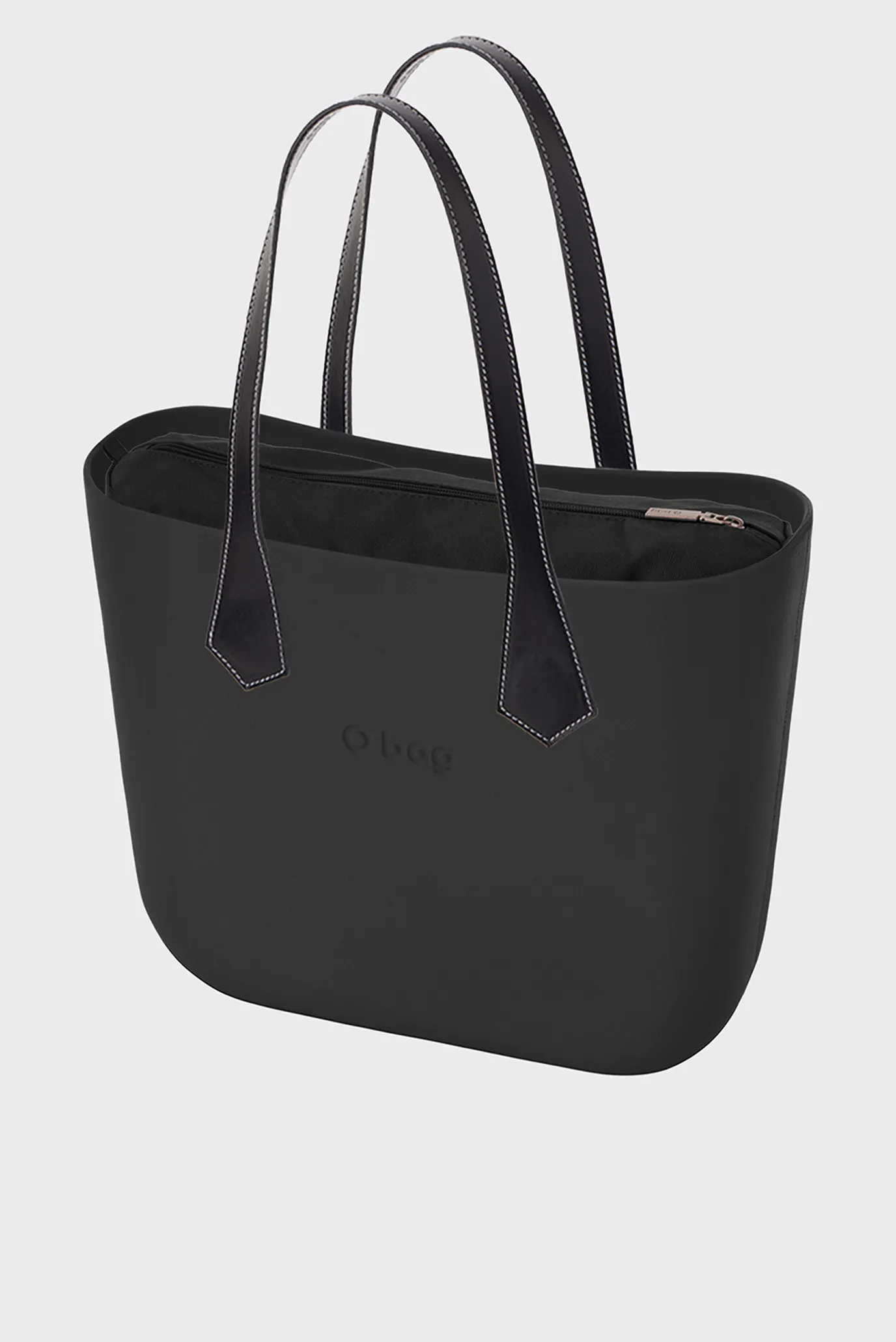 Жіноча чорна сумка Mini 2