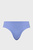 Жіночі сині трусики від купальника Swim Women’s Hipster Bottom