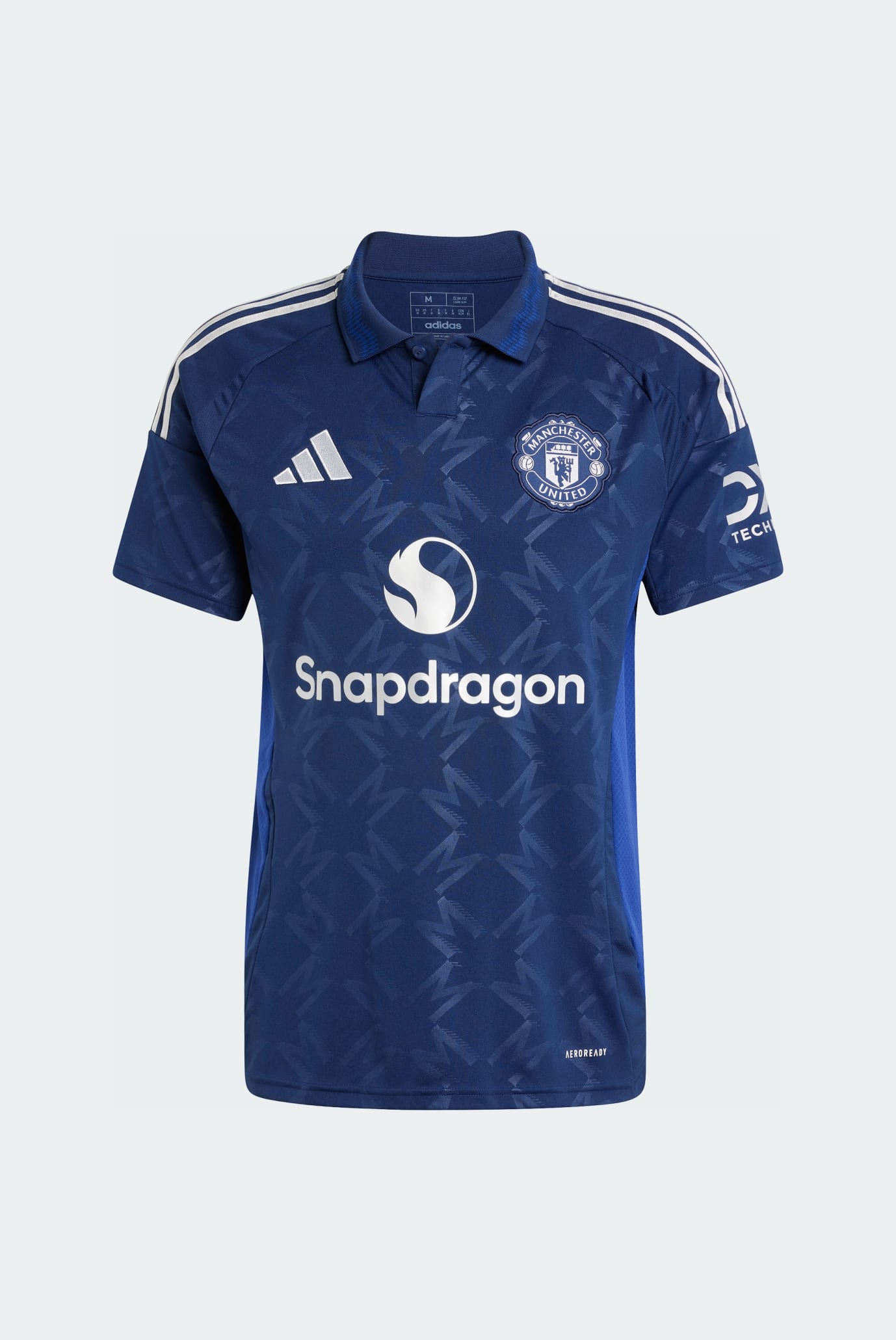 Выездная джерси Manchester United 24/25 Away 1