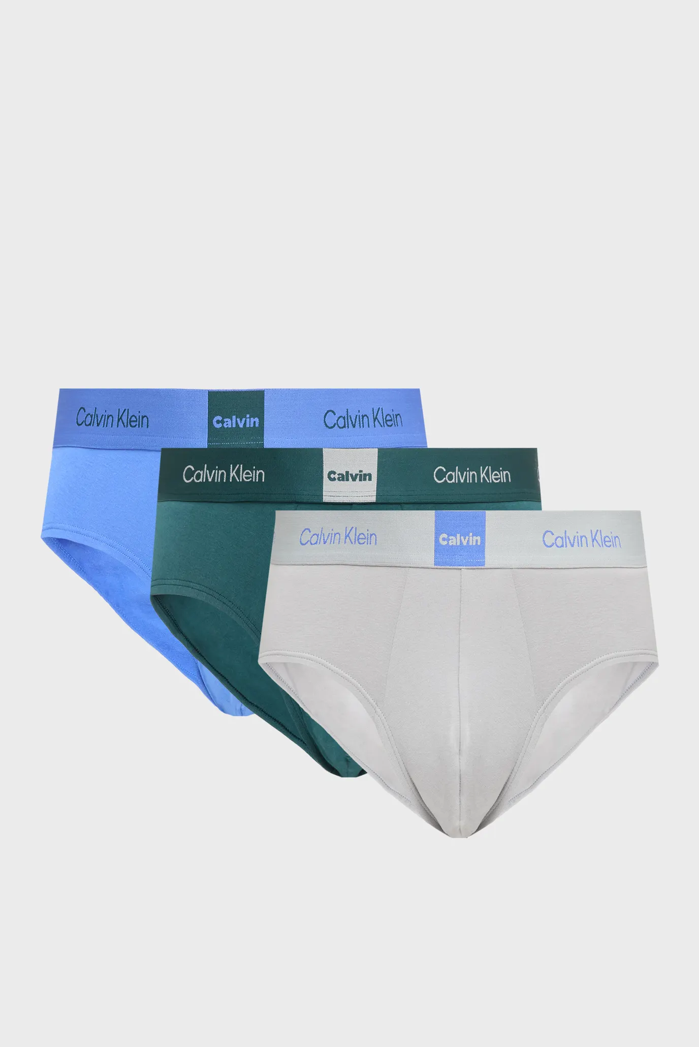 Мужские брифы (3 шт) HIP BRIEF 1