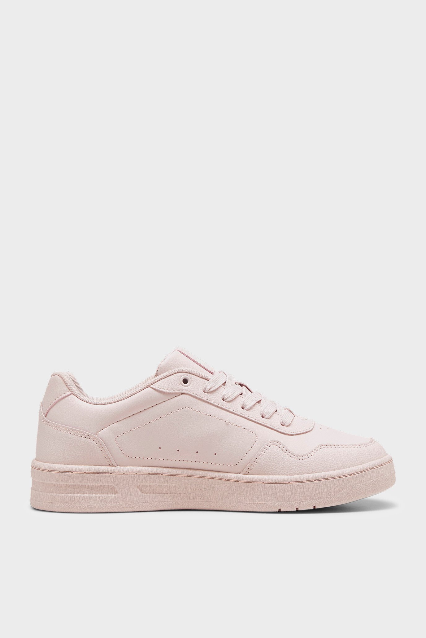 Жіночі рожеві снікерси Court Classy Sneakers 1