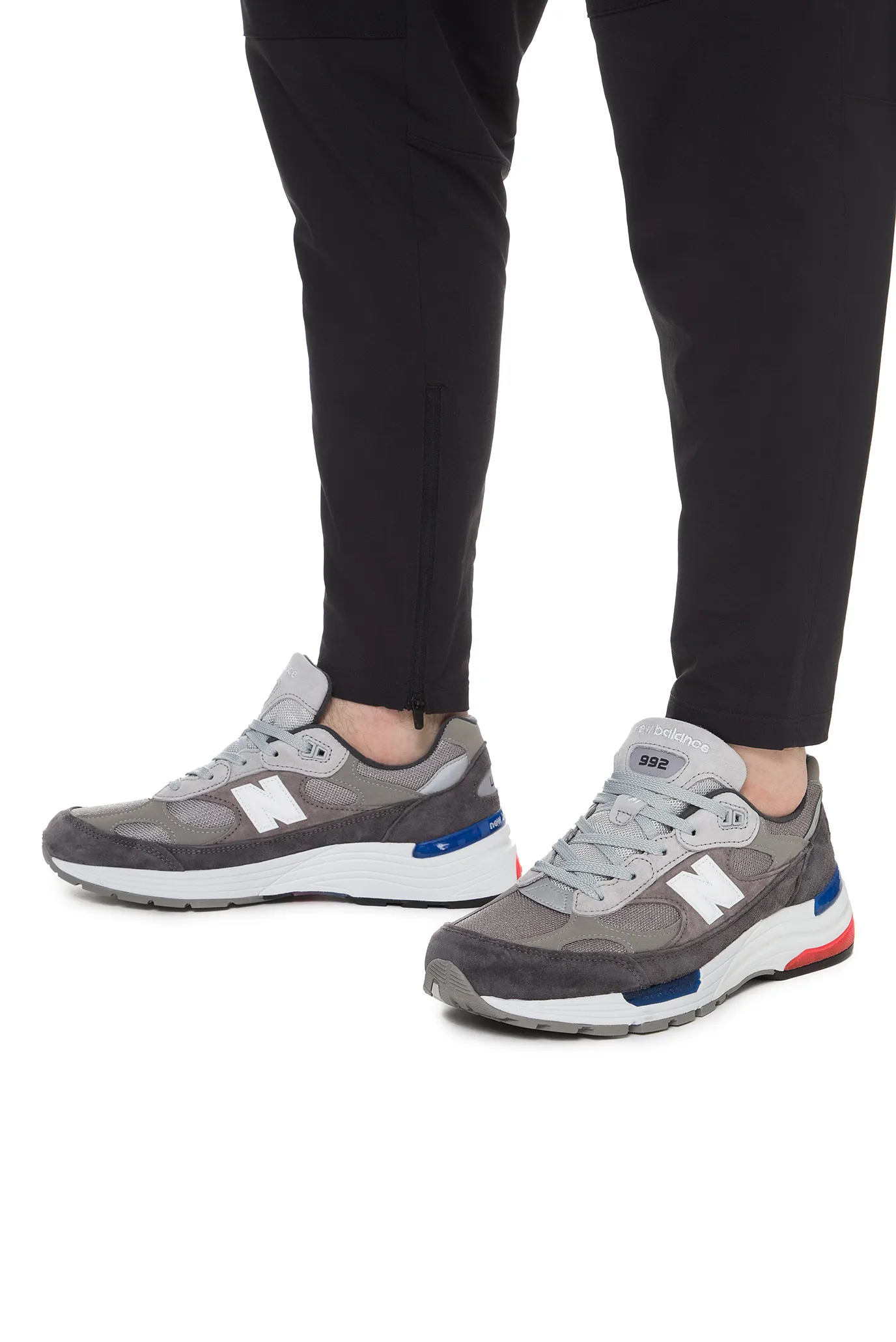 New Balance M992AG — MD-Fashion