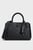 Женская черная сумка JENA ELITE LUXURY SATCHEL