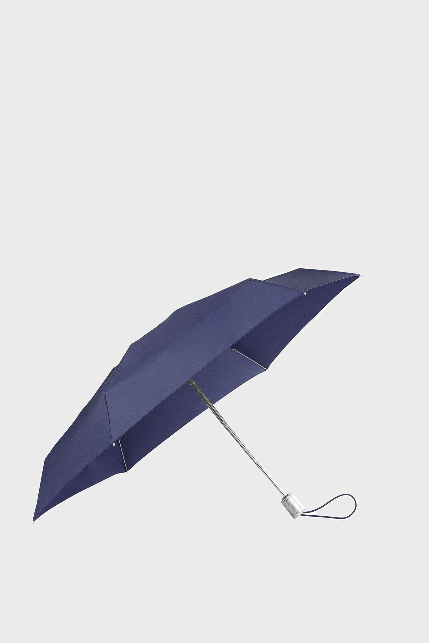 Темно-синя парасолька ALU DROP S 1