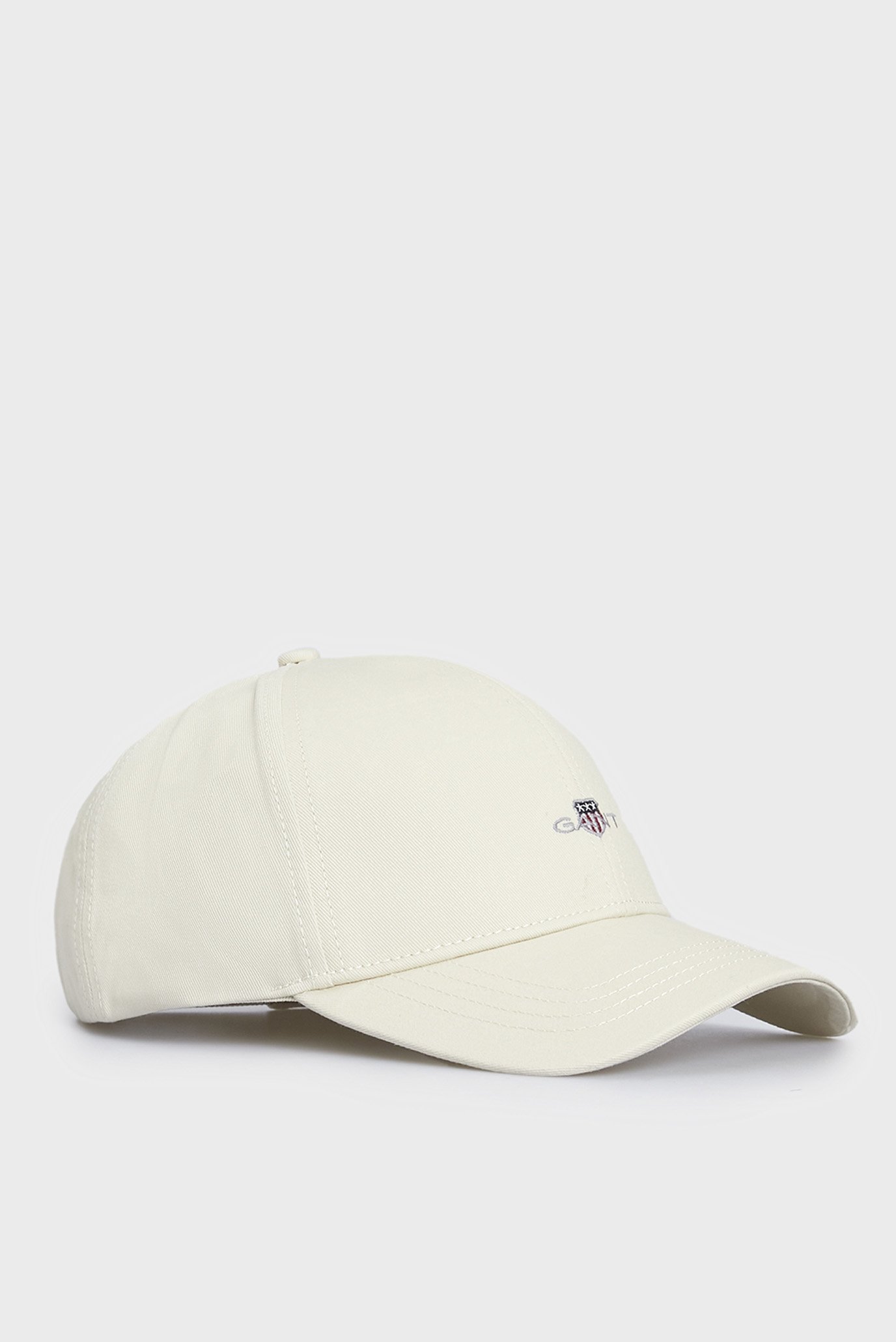 Бежевая кепка SHIELD HIGH CAP 1