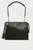 Жіноча чорна сумка