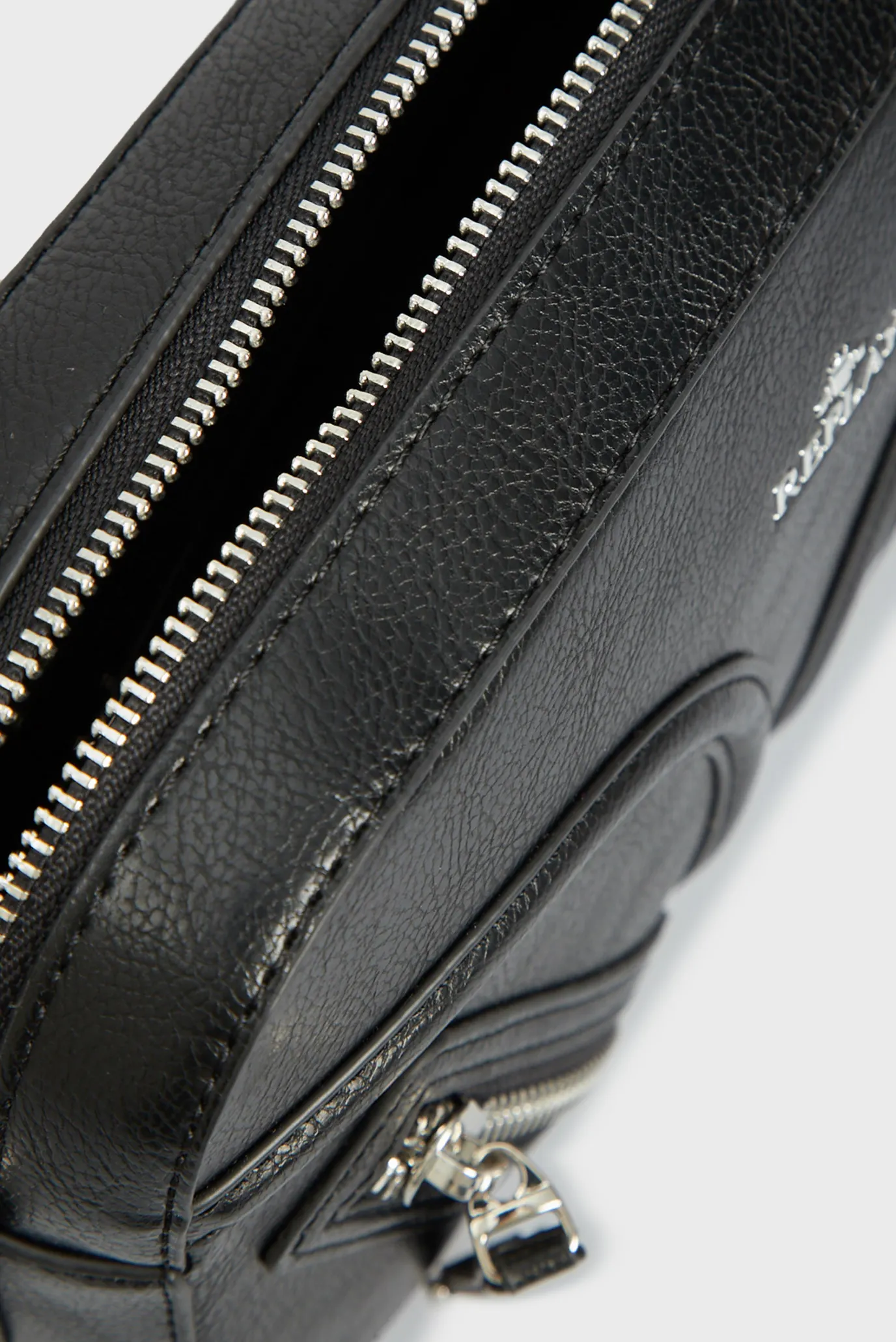 Жіноча чорна сумка 5