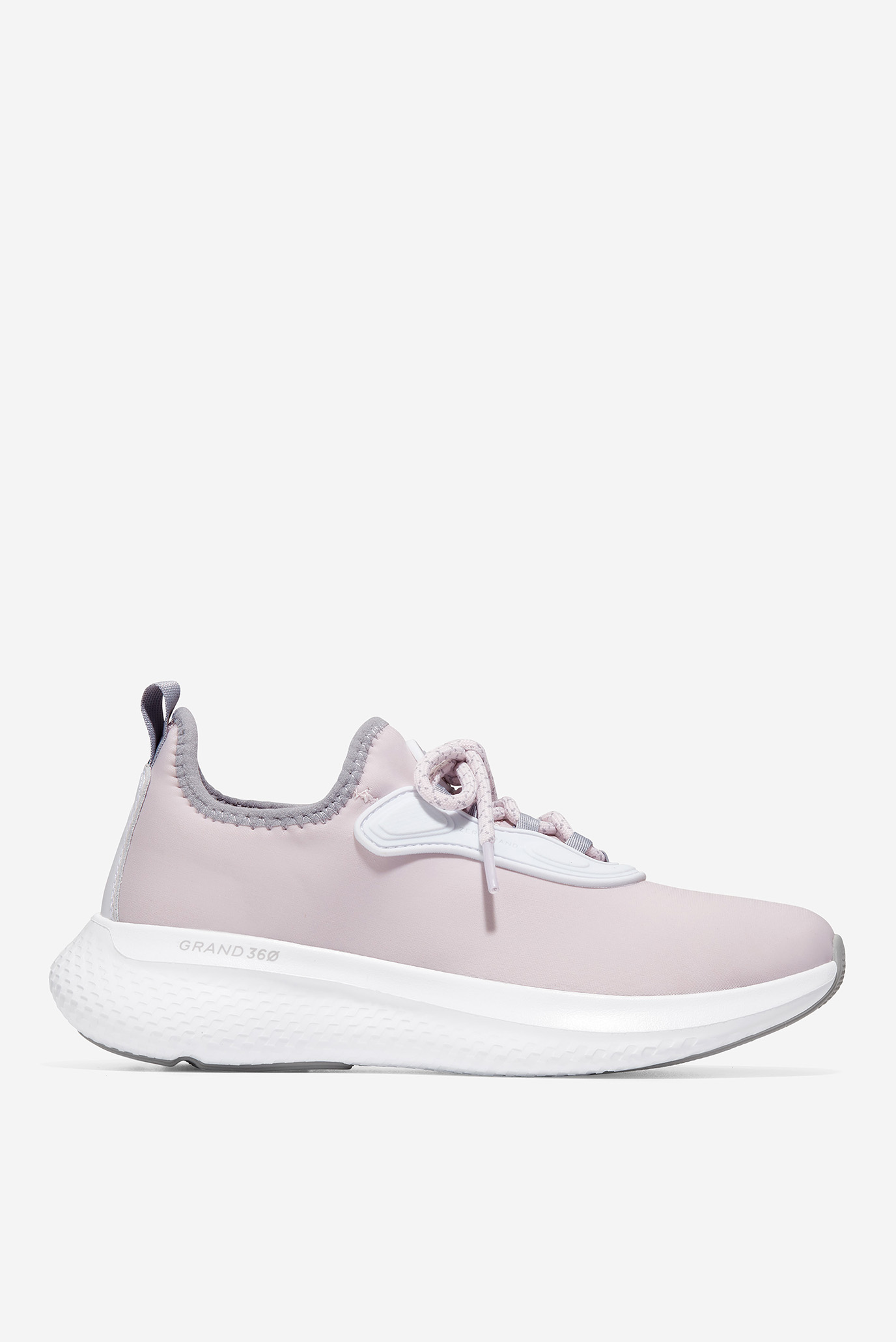 Жіночі рожеві кросівки ZERØGRAND Changepace Sneaker 1
