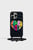 Жіночий чорний чохол для iPhone 15 Pro Max