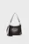 Жіноча чорна сумка Ipsilon