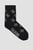 Жіночі чорні шкарпетки