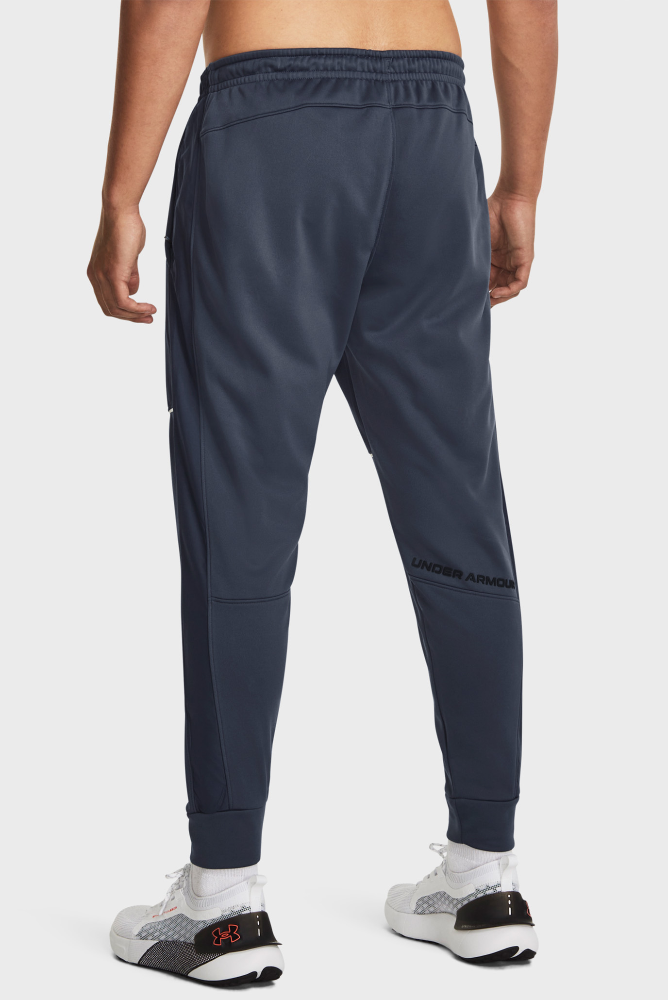 Under Armor Men's Fleece Storm Pants - 1373784-044