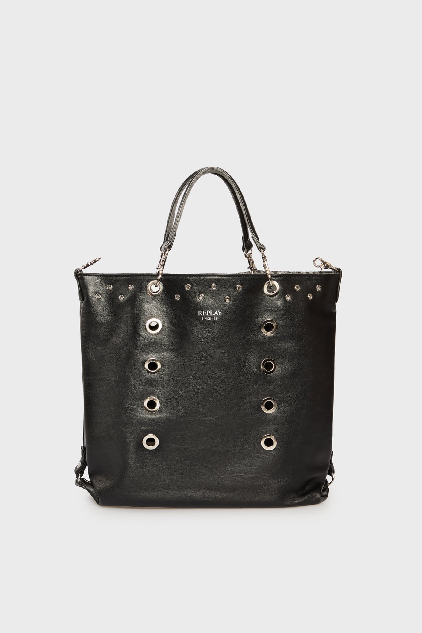 Женская двусторонняя сумка Разноцветный ONESIZE Replay FW3816.000.A2021A Женская двусторонняя сумка Разноцветный ONESIZE Replay FW3816.000.A2021A