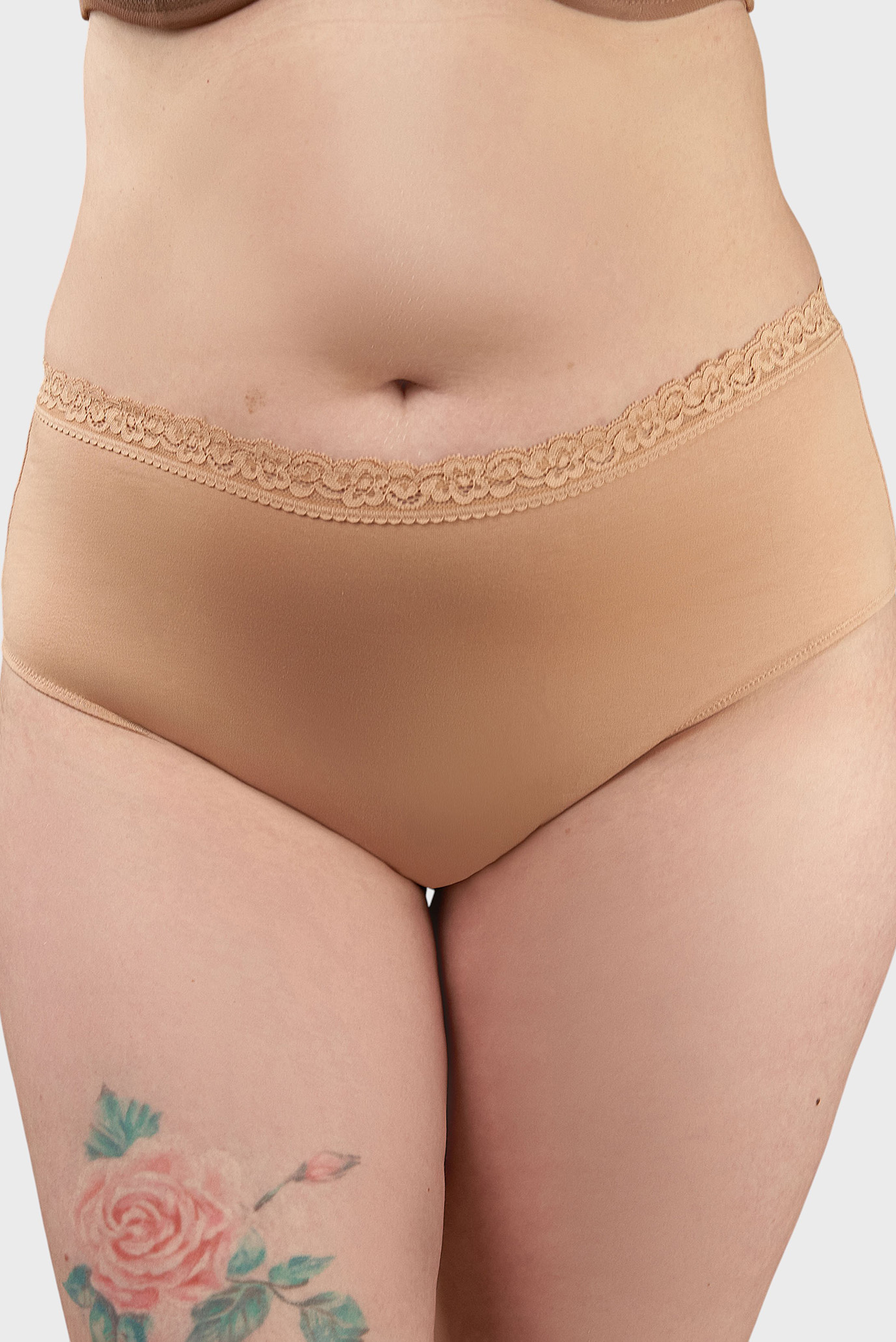 Женские трусики (2 шт) Разноцветный XXL brabrabra SLZ27602101_(2) Женские трусики (2 шт) Разноцветный XXL brabrabra SLZ27602101_(2)