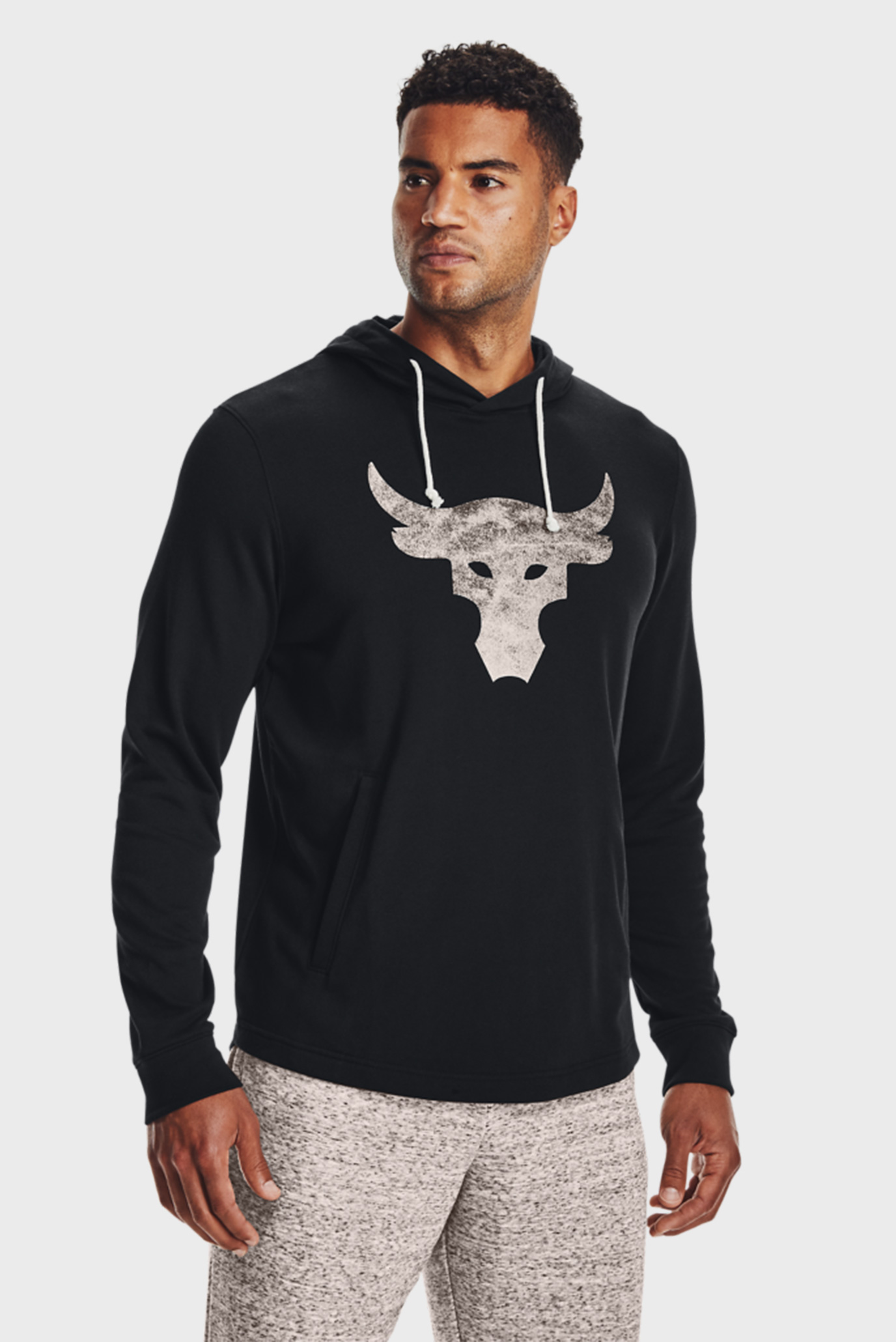 brahma bull hoodie