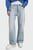 Женские голубые джинсы Bowey 3D Ankle