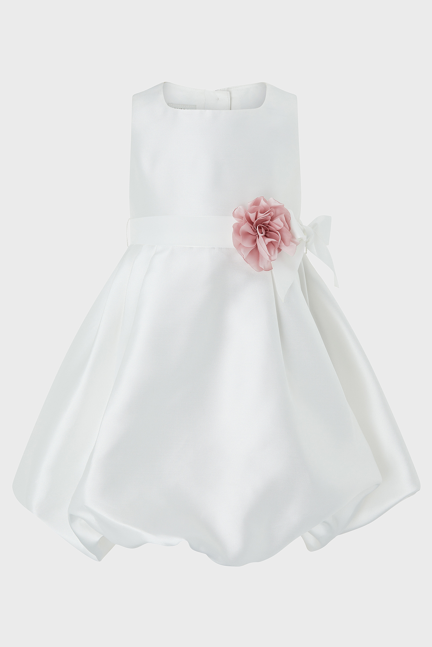 Детское белое платье BABY PRL PFBAL 1