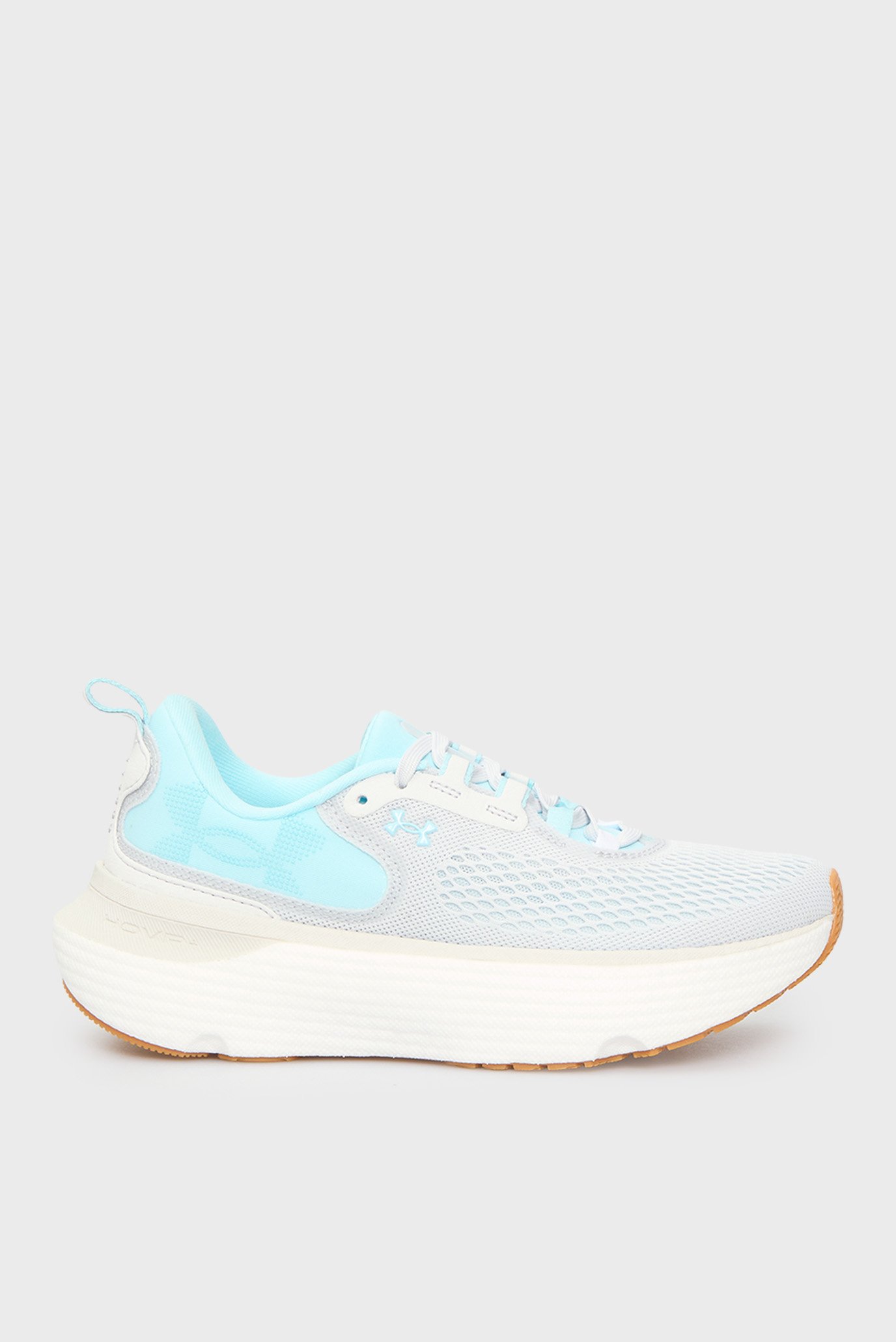 Женские серые кроссовки UA W Infinite Elite 2 Серый 7 Under Armour 3028178-014 Женские серые кроссовки UA W Infinite Elite 2 Серый 7 Under Armour 3028178-014