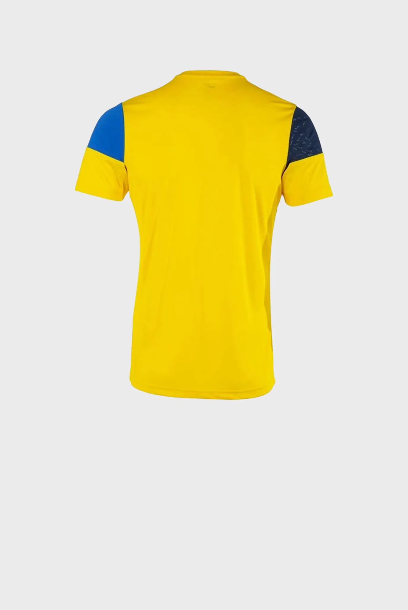 Дитяча жовта футболка 2