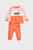 Детский спортивный костюм Essential Mix Match Toddlers’ Jogger Suit