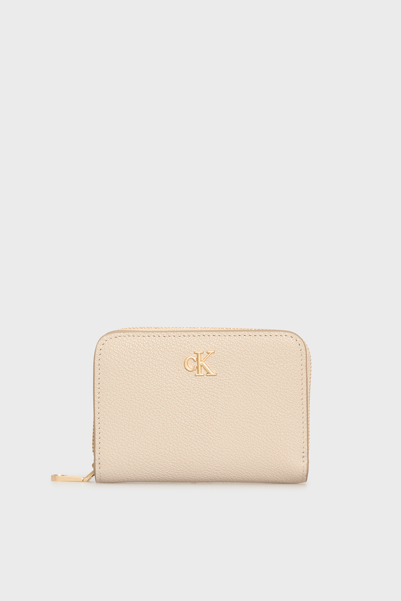 Женский бежевый кожаный кардхолдер MNML Бежевый ONESIZE Calvin Klein Jeans LV04F1064G Женский бежевый кожаный кардхолдер MNML Бежевый ONESIZE Calvin Klein Jeans LV04F1064G