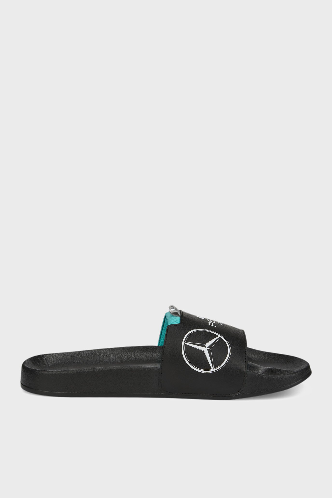 Puma petronas shop flip flops