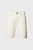 Мужские бежевые джинсовые шорты DENIM SHORT ECRU
