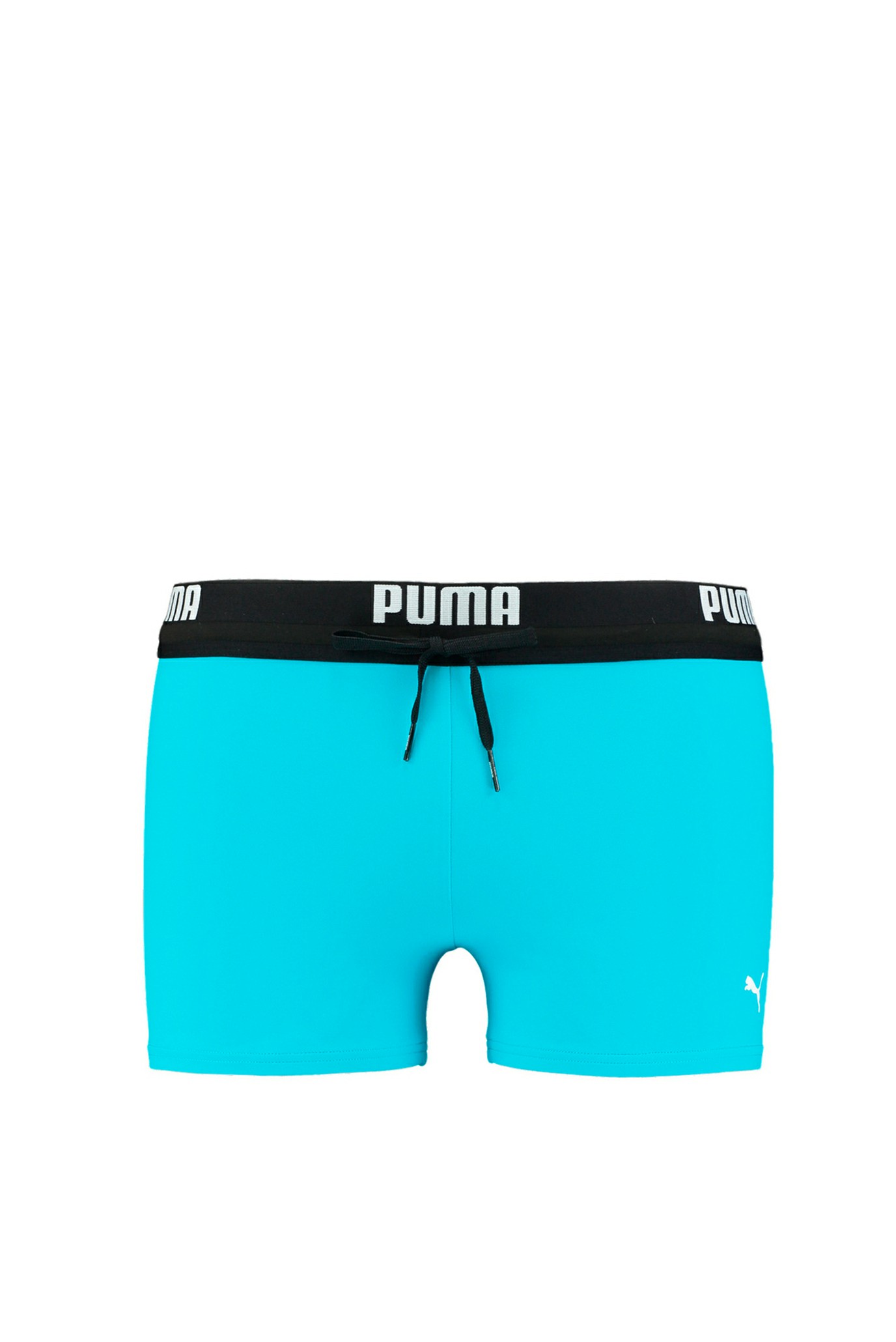 Плавки PUMA Swim Men Logo Swim Trunks 1