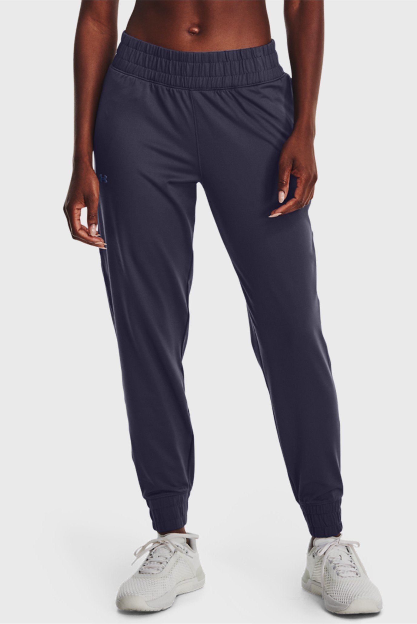 Жіночі сірі спортивні штани Meridian CW Pant 1