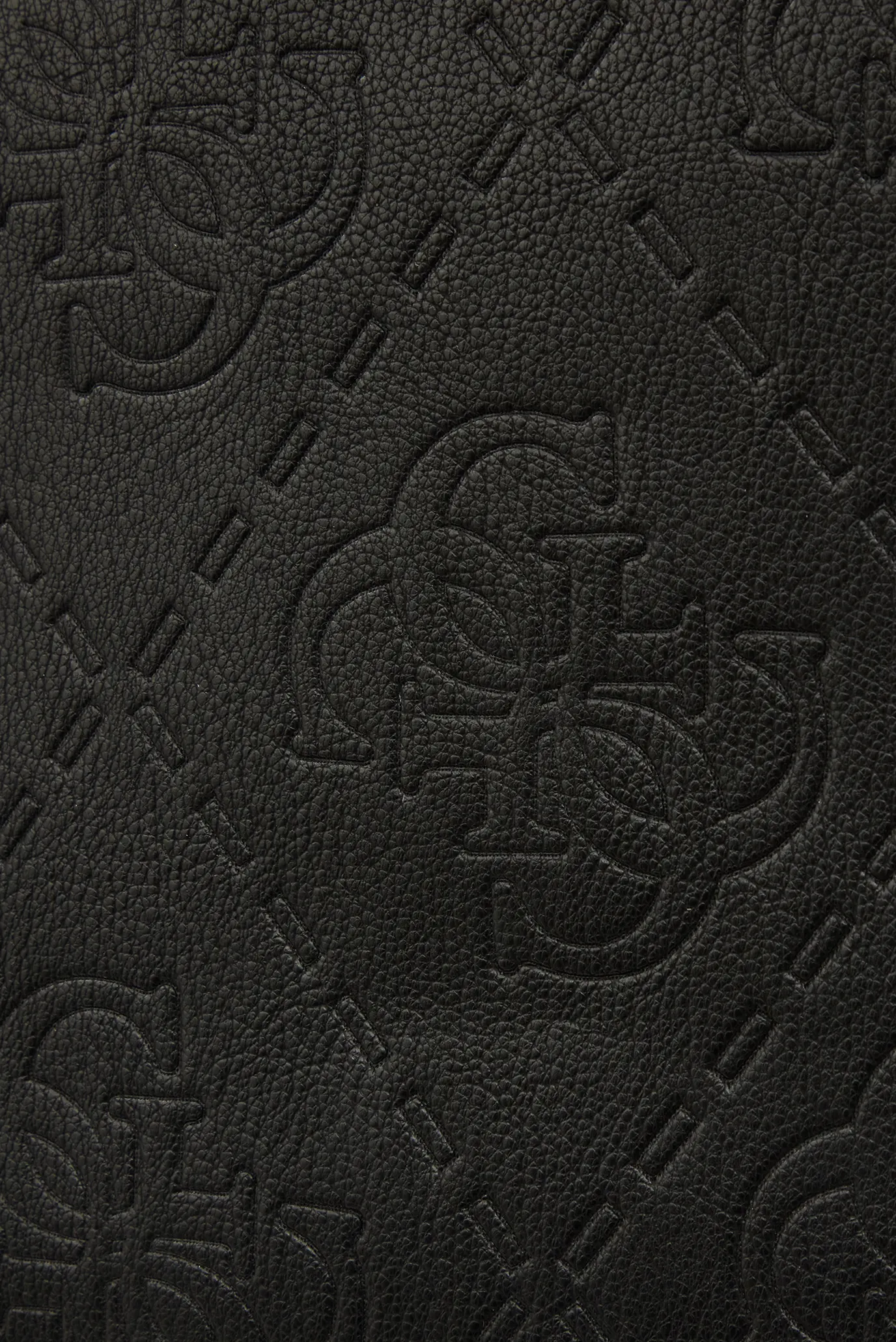 Чоловічий чорний рюкзак BOSTON 2