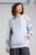 Жіноче блакитне худі HER Relaxed Hoodie Women