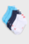 Детские носки (3 пары) Quarter Socks Youth (3-pack)