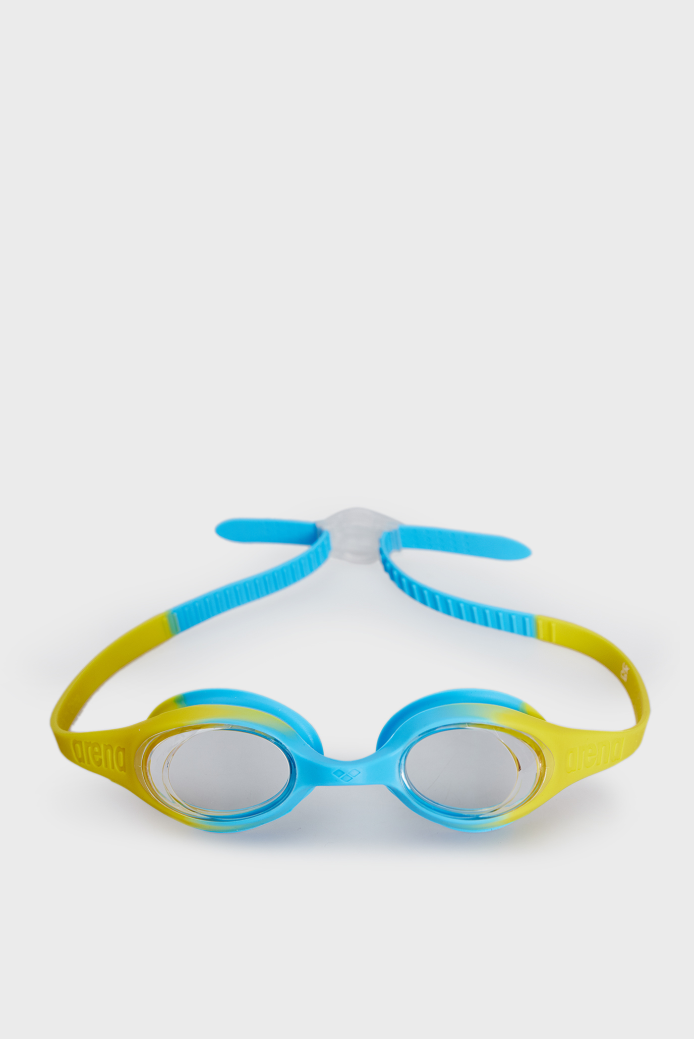 Дитячі окуляри для плавання 1