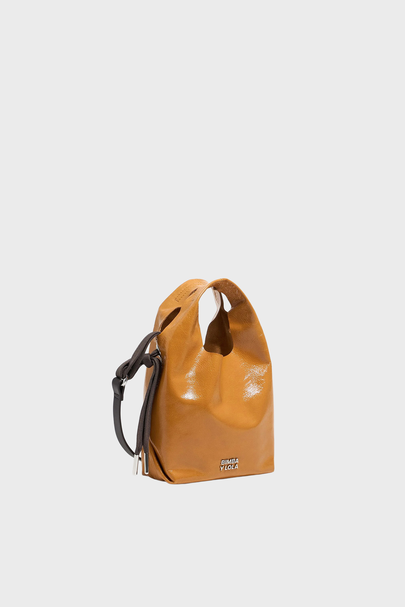 Женская оранжевая кожаная сумка Оранжевый ONESIZE Bimba Y Lola 252BBAJ7Z.10623 Женская оранжевая кожаная сумка Оранжевый ONESIZE Bimba Y Lola 252BBAJ7Z.10623