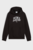 Дитяче чорне худі PUMA Class Hoodie Youth