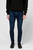 Чоловічі темно-сині джинси D-Staq 3D Slim