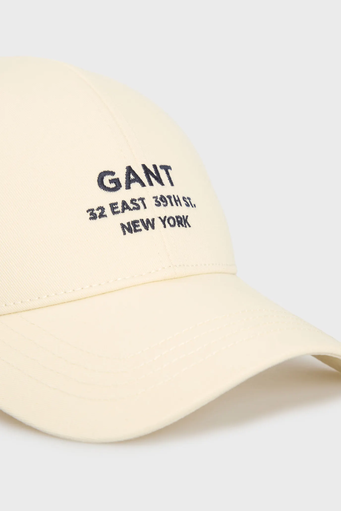 Чоловіча біла кепка GRAPHIC CAP 4