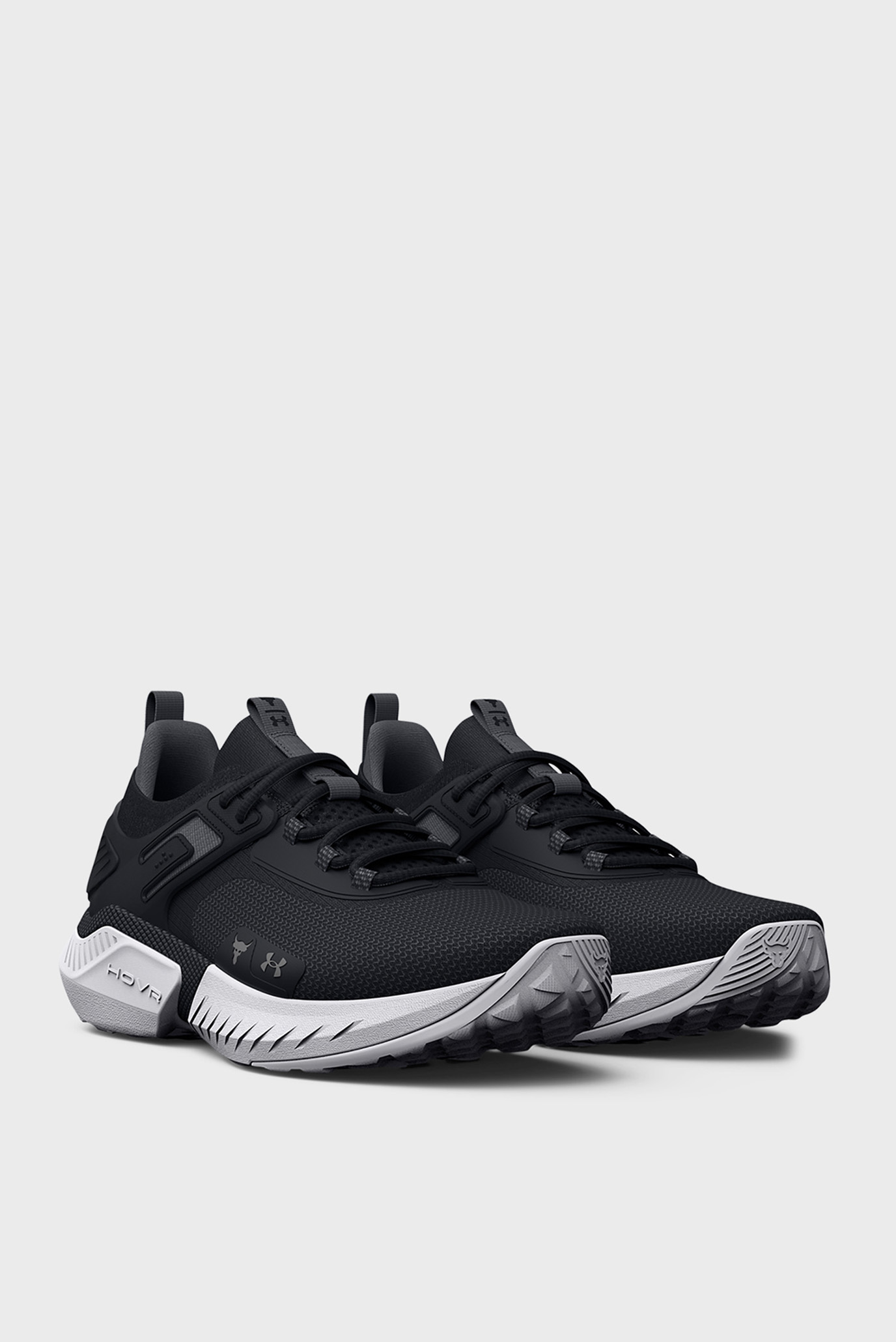 Under armour rock hovr