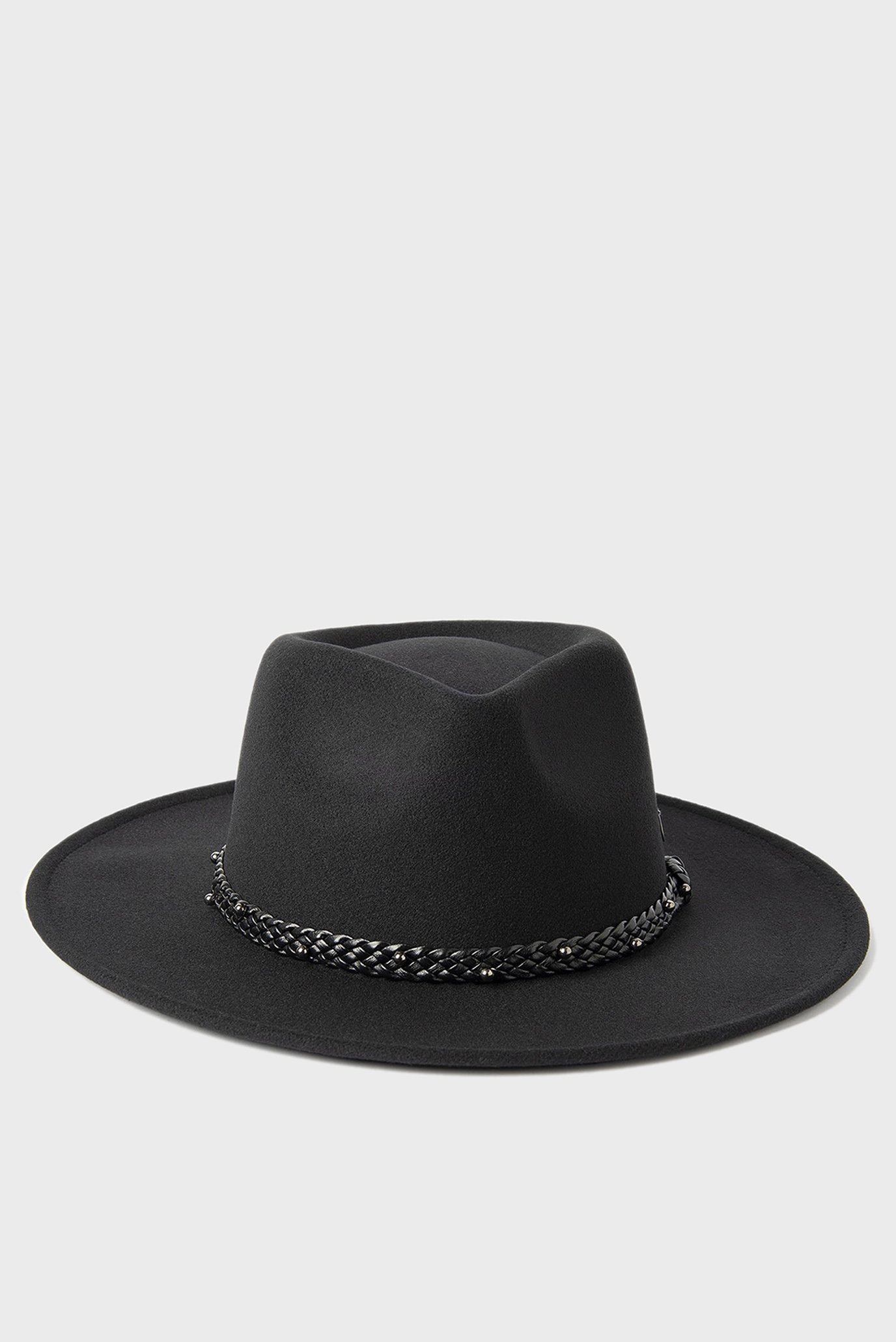 Женская черная шляпа FANNA Черный ONESIZE Pepe Jeans PL0400006 Женская черная шляпа FANNA Черный ONESIZE Pepe Jeans PL0400006