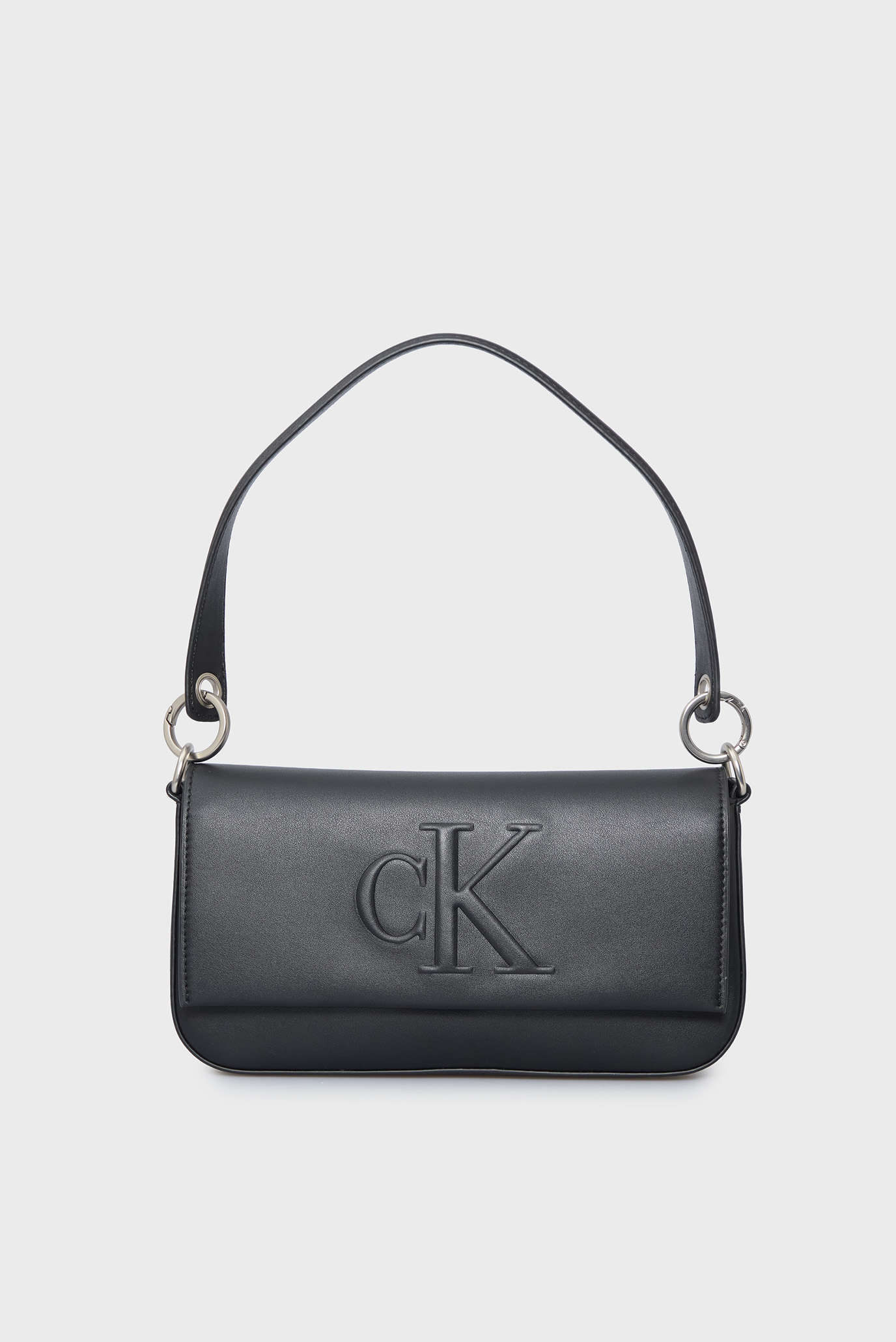 Женская черная сумка SCULPTED Черный ONESIZE Calvin Klein Jeans LV04K3148G Женская черная сумка SCULPTED Черный ONESIZE Calvin Klein Jeans LV04K3148G