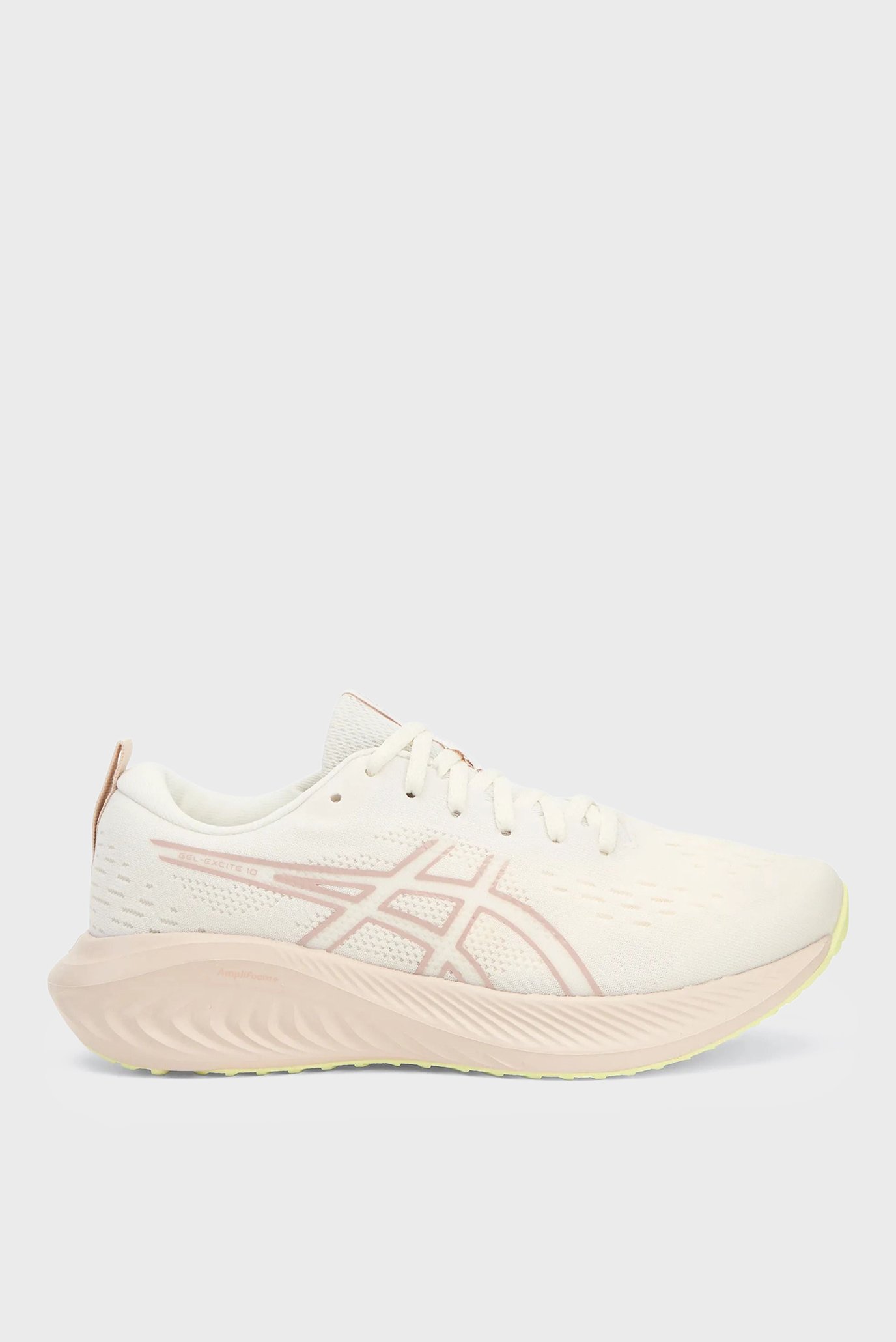 Женские белые кроссовки Белый 8.5 Asics 1012B418-104 Женские белые кроссовки Белый 8.5 Asics 1012B418-104