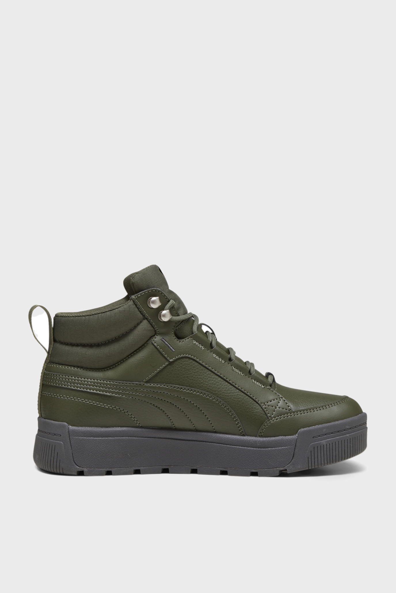 Чоловічі зелені кросівки Tarrenz SB III PureTex Sneakers 1
